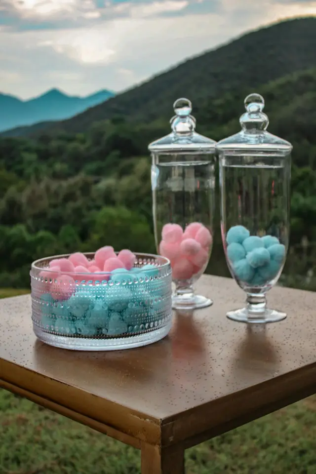 Gender Reveal Party Ideas: 25 Creative Ways to Share the Big News